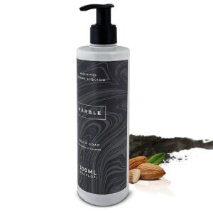 Sapun lichid Marble 300 ml