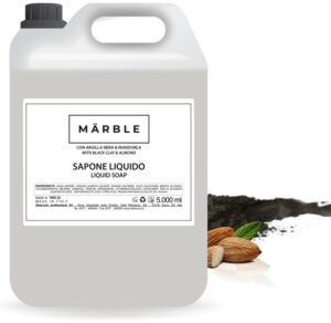 Sapun lichid Marble 5 l
