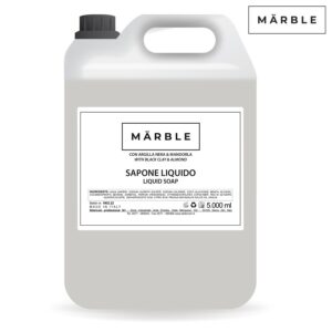 Sapun lichid Marble 5 l