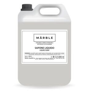 Sapun lichid Marble 5 l
