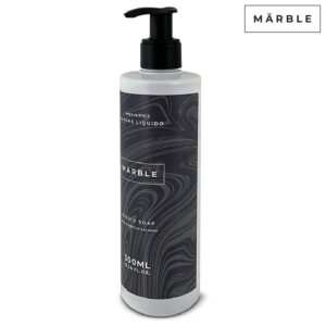 Sapun lichid Marble 300 ml