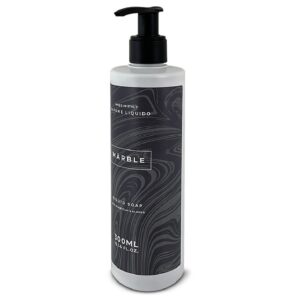 Sapun lichid Marble 300 ml