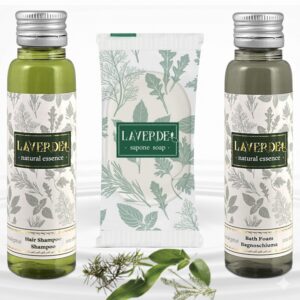 Laverde 1 - Cosmetice Hotel