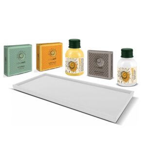 Tava organizare produse cosmetice