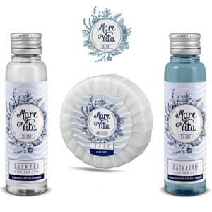 Set Cosmetice Hotel Marevita
