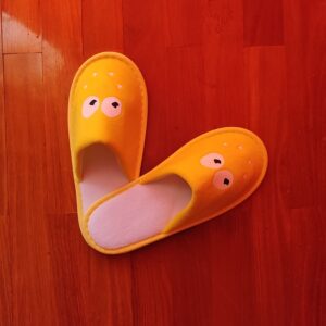 Papuci Hotel pentru Copii