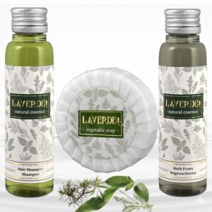 Laverde 2 - Cosmetice Hotel