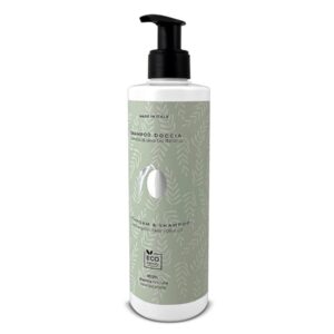 Gel mix OroVerde cu Ulei de Masline 300 ml