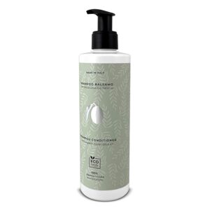 Sampon-balsam OroVerde cu Ulei de Masline 300 ml