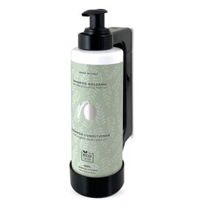 Sampon-balsam OroVerde cu Ulei de Masline 300 ml