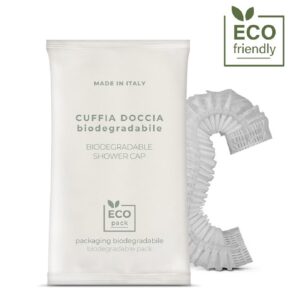 Casca de dus Eco pentru Hotel