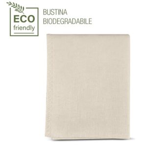 Servetel lustruit pantofi - in plic biodegradabil