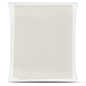 Servetel lustruit pantofi - in plic biodegradabil