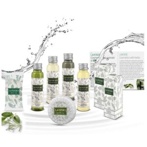 Pliant de prezentare cosmetice Laverde