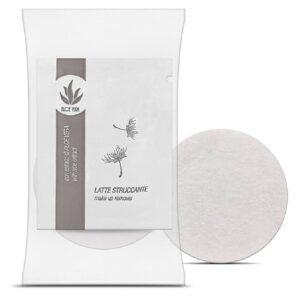 Set demachiant cu aloe vera pentru hotel