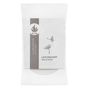 Set demachiant cu aloe vera