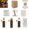 Starter Kit Reyah - Set Cosmetice & Accesorii hotel