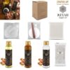 Starter Kit Reyah - Set Cosmetice & Accesorii hotel