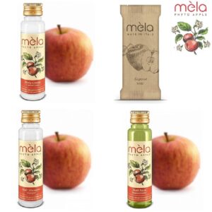 Pachet Cosmetice Hotel - Mela 1