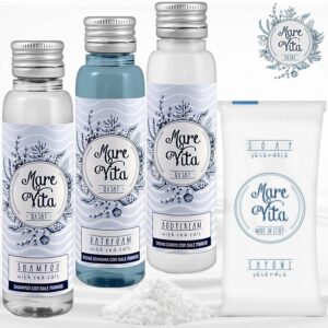 Pachet Cosmetice Hotel Marevita 1