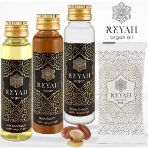 Pachet Cosmetice Hotel Reyah 1