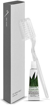 Set dentar Neutro in Cutie din Carton