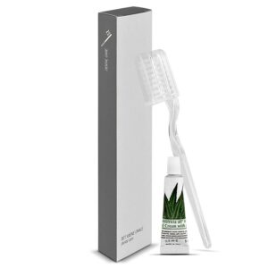 Set dentar Neutro in Cutie din Carton