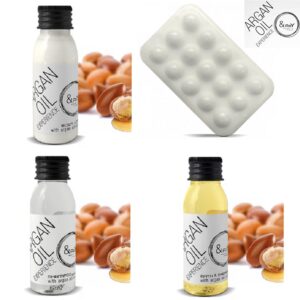 Pachet Cosmetice Hoteliere Easy 3