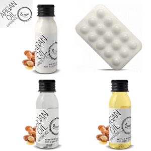 Pachet Cosmetice Hoteliere Easy 3