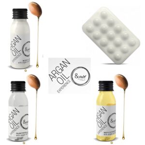 Pachet Cosmetice Hoteliere Easy 3