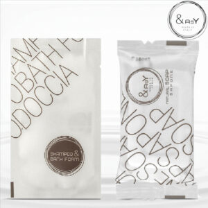 Pachet Cosmetice Hoteliere Easy 1