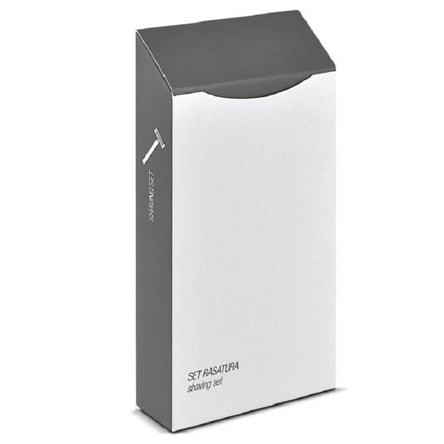 Set Ras Neutro in Cutie din Carton