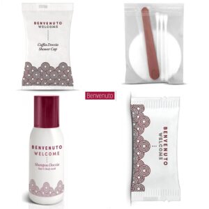 Starter kit Benvenuto 2