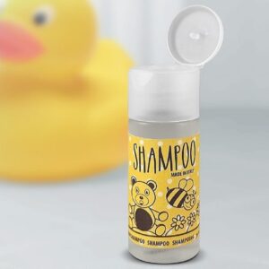 Sampon pentru copii Bubu & Settete 30 ml