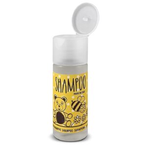 Sampon pentru copii Bubu & Settete 30 ml