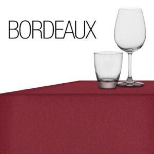 Fata de Masa Airlaid - Bordo