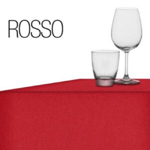 Fata de Masa Airlaid - Rosu