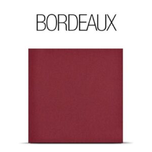 Servetel Airlaid 40x40 - Bordo