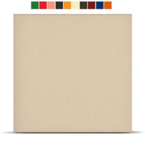 Servetel Airlaid 40x40 - Diverse Culori