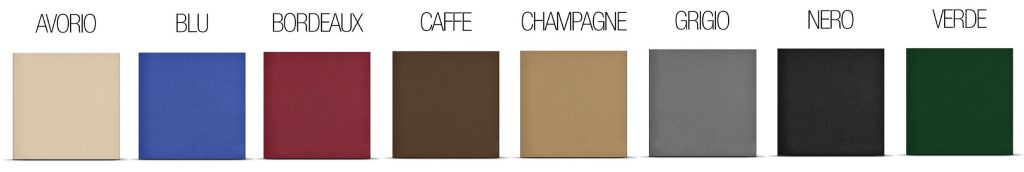 Servetele Airlaid 40x40x cm - Diverse culori