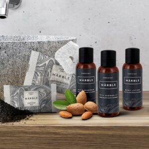 Starter_ Kit_Marble - Set Cosmetice_Hotel