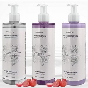 Produse Ingrijire Personala Divinum