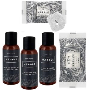 Starter_ Kit_Marble - Set Cosmetice_Hotel