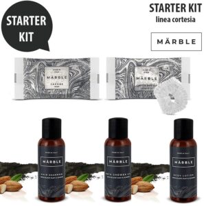 Starter_ Kit_Marble - Set Cosmetice_Hotel