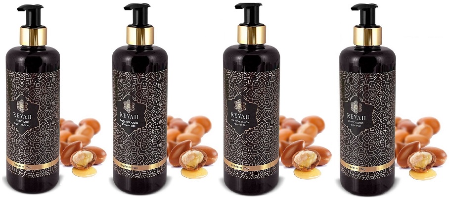 Pachet Produse Ingrijire Reyah