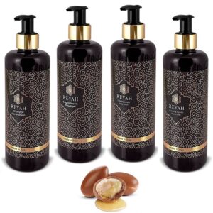 Pachet Produse Ingrijire Reyah