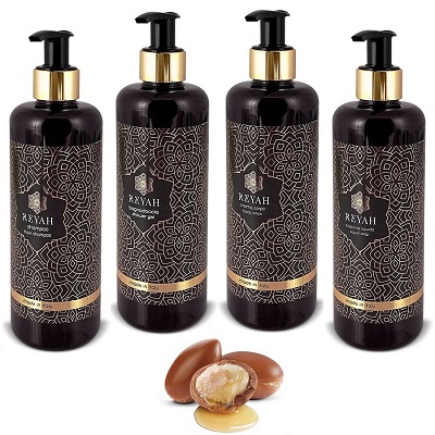 Pachet Produse Ingrijire Reyah