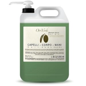 Pompa bidon 5 l mod ID