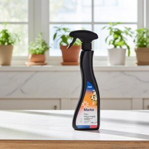 Deodorant de Camera - Deo Happiness