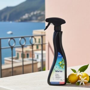 Deodorant de Camera - Deo Relax